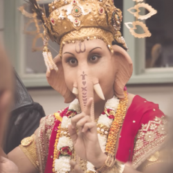 Hindus Are Outraged By An Australian Ad For Lamb Poking Fun At All Religions
