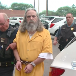 “Prophet of God” Will Spend Decades in Jail for Sexually Abusing Child Brides