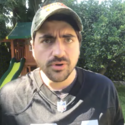 The National Anthem Protests: Liberal Redneck Edition