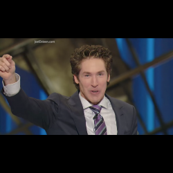 Podcast Ep. 179: Joel Osteen’s Hurricane Harvey Hypocrisy