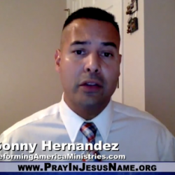 Air Force Chaplain: Christian Soldiers Who Tolerate Other Faiths “Serve Satan”