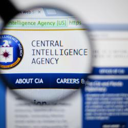 The CIA Is Becoming More White, Male, and Christian, and That’s Bad for America