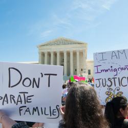 Why Aren’t More Atheist Groups Speaking Out Against Trump’s DACA Decision?