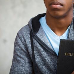 WV High School Students Protested the (Fake) Suppression of Their Faith