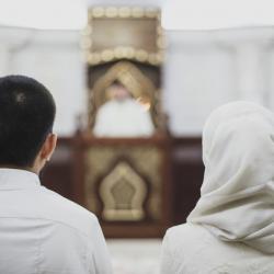 Women In Tunisia Are Finally Allowed To Marry Non-Muslim Men