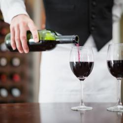 NC Town Won’t Sell Alcohol on Sunday Mornings Since “Kids Are in Sunday School”