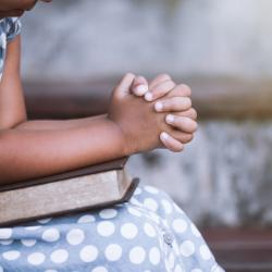 TX Pre-K Teacher Asks Parents for Permission to Preach the Bible to Their Kids