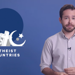 The Most Atheistic Nations in the World May Surprise You