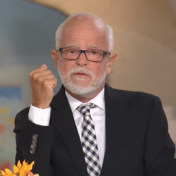 Jim Bakker: Critics Who Quote Me Verbatim Will Eventually Have To Answer To God