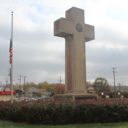 Maryland’s Governor Has No Clue Why a Giant Christian Cross Memorial is Illegal
