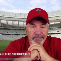 Dave Daubenmire: God Let the Vegas Shooting Occur Because Our Nation is “Wicked”