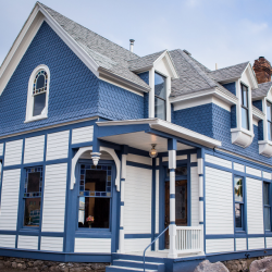 This LGBTQ-Inclusive House Near a Mormon Temple Is Amazing… But Is It Enough?