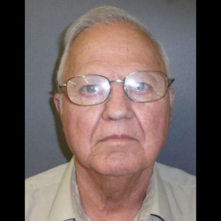 Pastor Allegedly Molested Girls By Luring Them Into His Office With Candy