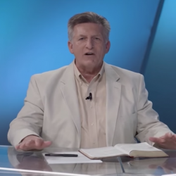 Christian Radio Host: Satanists “Don’t Have the Right to Worship Lucifer”