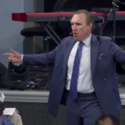 Pastor: If You Make Fun of My “Holy Laughter” Revival, You’re Going To Hell