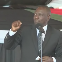 Kenyan Presidential Candidates Are Using Religion Like Never Before