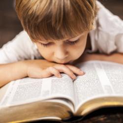 Pastor: It’s Okay for Christian Missionaries To Put Their Kids in Harm’s Way