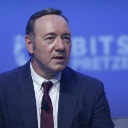 Kevin Spacey Just Helped the Christian Right Spread One of Its Nastiest Myths