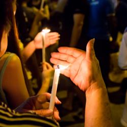 American Atheists: Don’t Forget Us When Planning Vigils for Vegas Victims