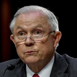 Jeff Sessions Got Advice from Christian Hate Group Before Issuing Anti-Gay Memo