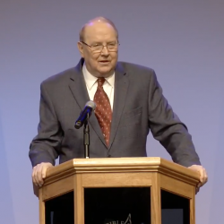James Dobson Wants You to Pray and Fast to Protect Trump from Impeachment
