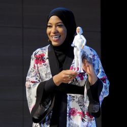 New Muslim Barbie Has a Hijab and People Are Freaking Out