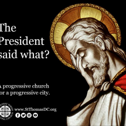 This Is How Progressive Churches Should Advertise in the Age of Trump