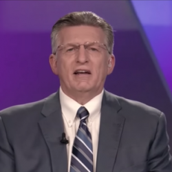 Rick Wiles: Sex Scandals Are the Fault of People “Acting Like Godless Heathens”