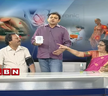 An Indian Skeptic Brilliantly Debunked a “Pranic Healer” on Live TV