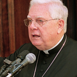 Cardinal Law, Who Protected Priests Accused of Child Sex Abuse, Dies at 86