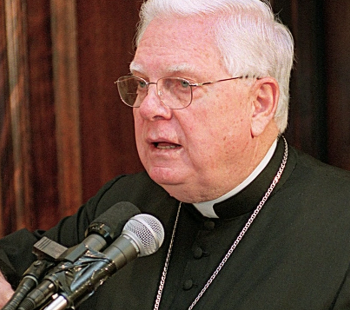 Cardinal Law, Who Protected Priests Accused of Child Sex Abuse, Dies at 86