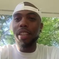 Rapper B.o.B.: Bill Nye Needs To Read More Books To Understand the Flat Earth