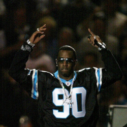 Sean “Diddy” Combs Thinks God Wants Him to Buy the Carolina Panthers