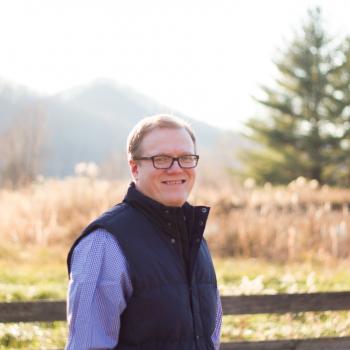 Gay Man Who Couldn’t Get Marriage License from Kim Davis Will Run for Her Seat