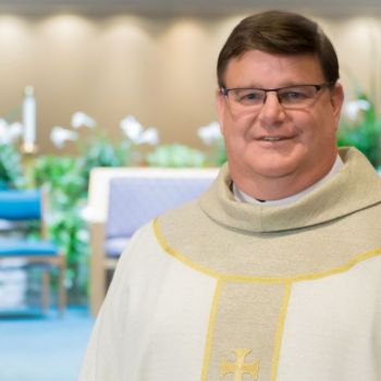 The Story of a Milwaukee Priest Coming Out as Gay Isn’t Heartwarming at All