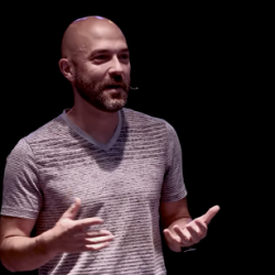 Joshua Harris Has No Idea How To Atone for His Role in the “Purity” Movement