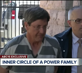 Former Leader of Polygamist Mormon Cult Gets Nearly Five Years in Prison