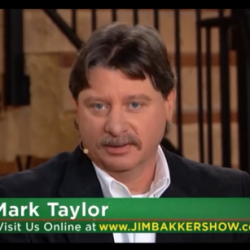 Mark Taylor: Trump Needs to Arrest Famous Democrats Before “Patriots” Kill Them