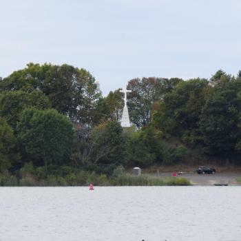 In MI, Christians Defended a Public Cross By Comparing It to Confederate Statues