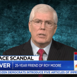 Mat Staver: Christians Can’t “Get a Fair Shake” In Front of an Openly Gay Judge