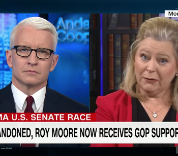 Roy Moore’s Spokeswoman Won’t Say If Roy Moore Still Agrees With Roy Moore