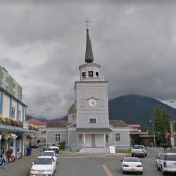 Alaskan City Assembly Wisely Votes Against Giving Church $5,000 for Renovations