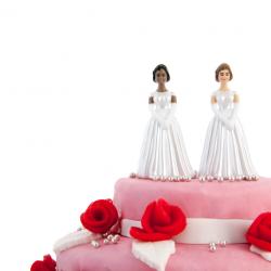 Oregon Court: Bigoted Christian Bakers Must Pay $135,000 Fine to Lesbian Couple