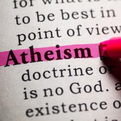 Egypt Reportedly Set to Pass Law Criminalizing Atheism
