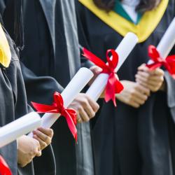 Once Again, Atheists Sue SC School District Over Prayer-Packed Graduations