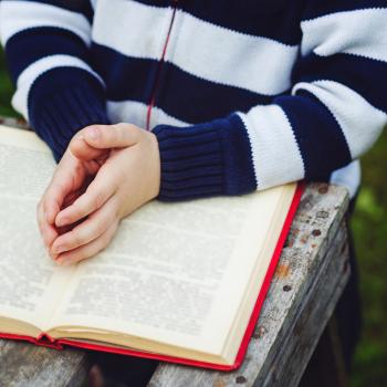 Many Taxpayer-Funded Schools Are Indoctrinating Students With Christian Lies