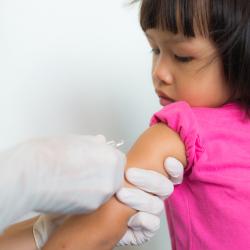 Muslim Anti-Vaxxers Partly to Blame for Indonesia’s Fatal Diphtheria Crisis