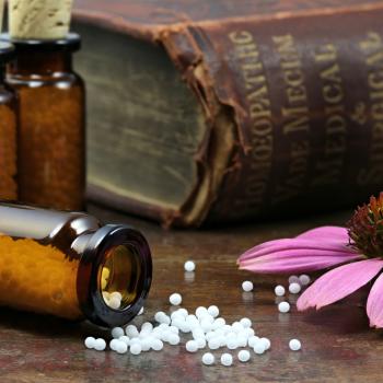 The FDA Is Taking a Tougher Stance Against (Some) Homeopathic Products