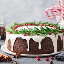 Indonesian Baker Won’t Write “Merry Christmas” on Cake for Religious Reasons