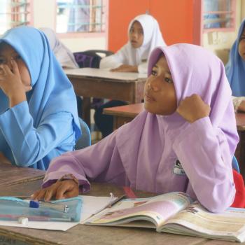 Access to Contraception Helps Girls in Poor Countries Get More Education